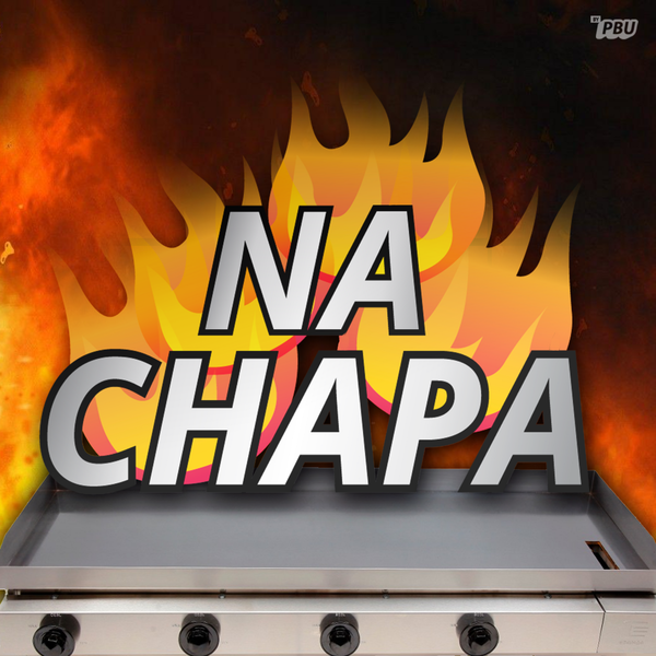 Artwork for Na Chapa