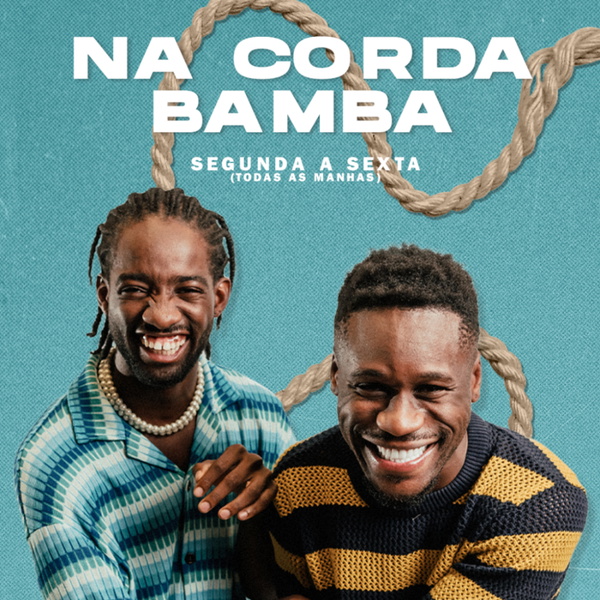 Artwork for Na corda bamba