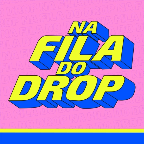 Artwork for Na Fila Do Drop