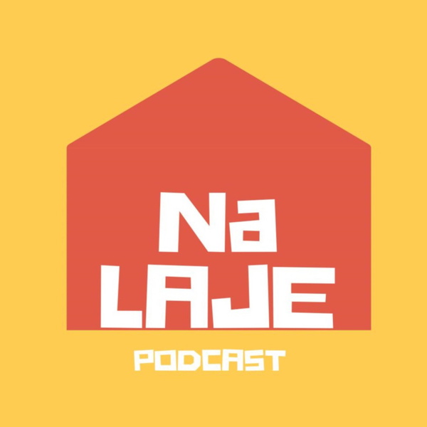 Artwork for Na Laje