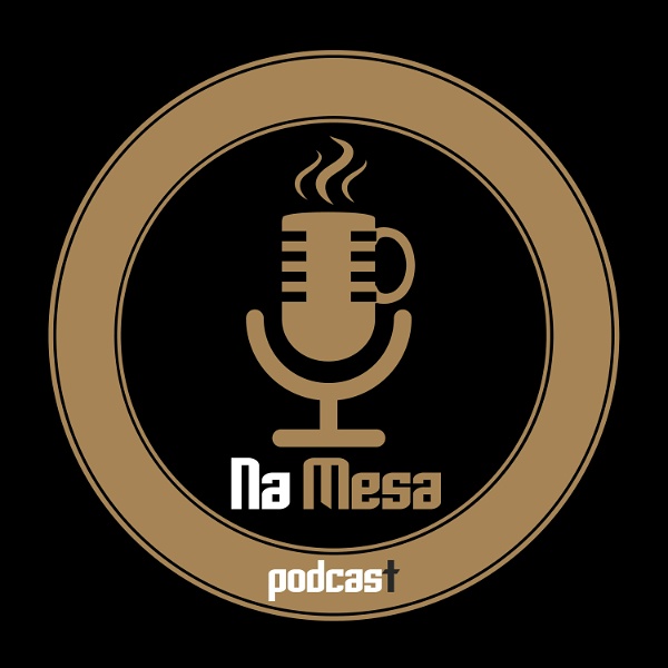 Artwork for Na Mesa Podcast