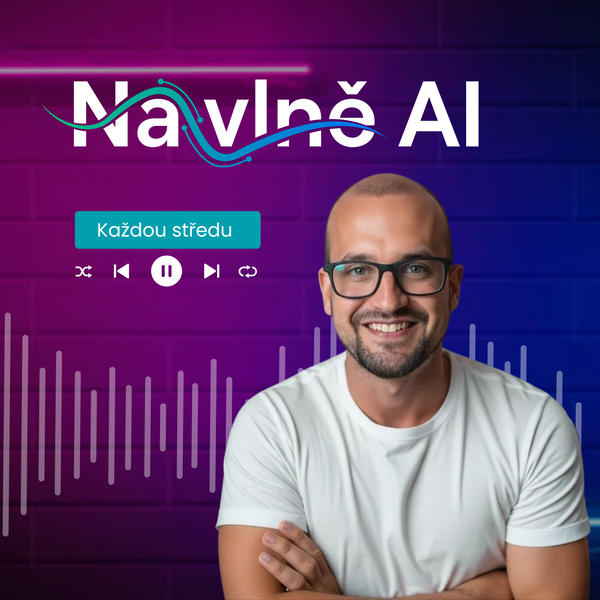 Artwork for Na vlně AI
