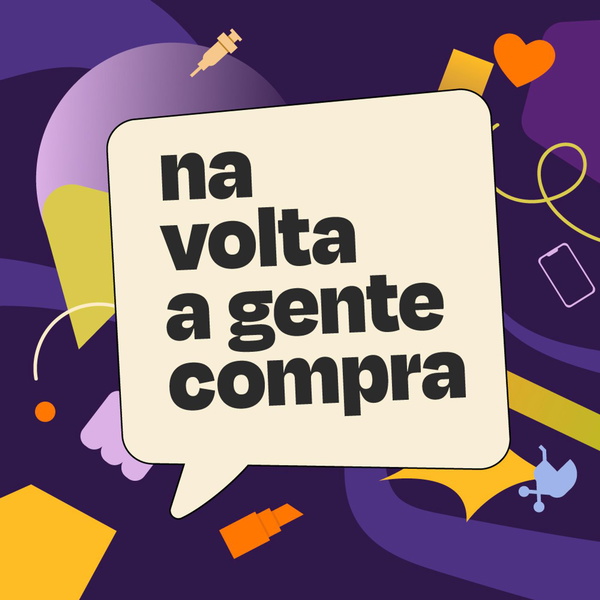 Artwork for Na Volta a Gente Compra