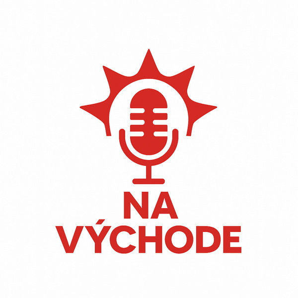 Artwork for Na východe