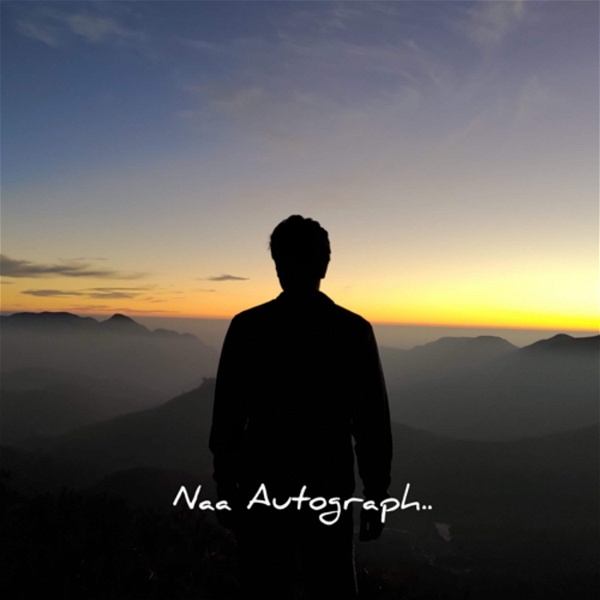Artwork for Naa Autograph