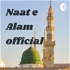 Naat e Alam official