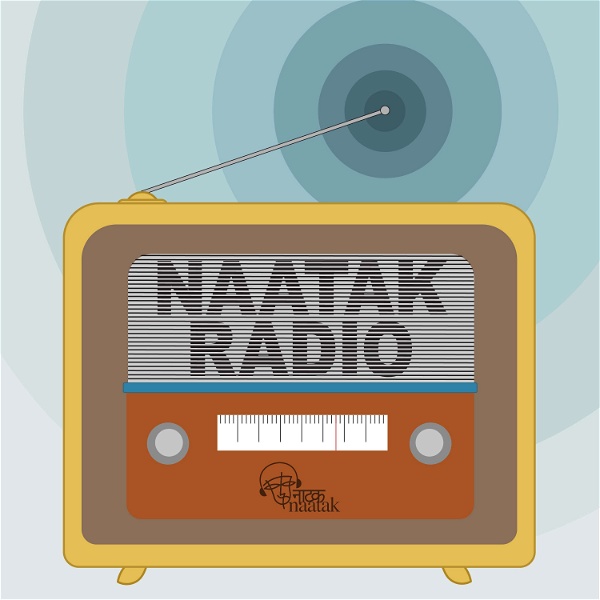 Artwork for Naatak Radio