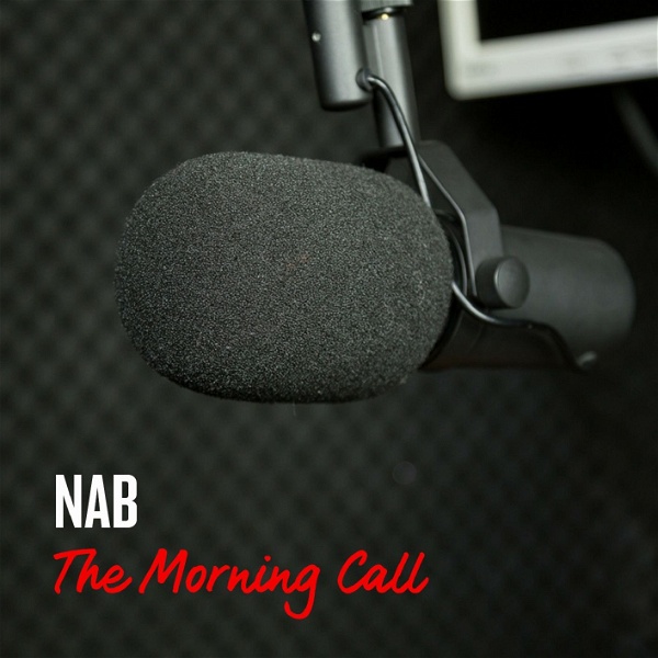 Artwork for NAB Morning Call