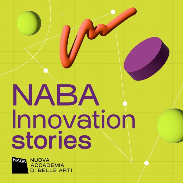 Artwork for NABA - Innovation Stories