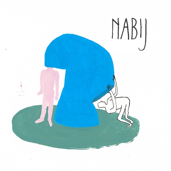 Artwork for Nabij