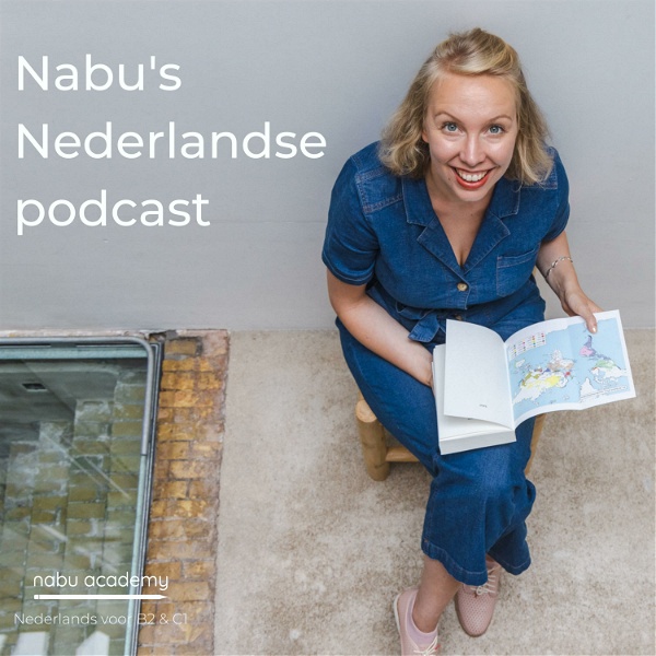 Artwork for Nabu's Nederlandse podcast