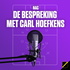 NAC | De bespreking - met Carl Hoefkens