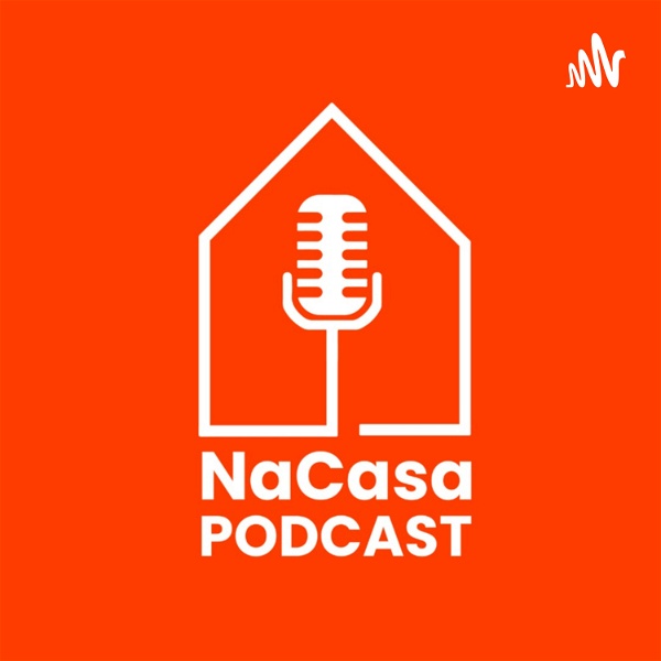 Artwork for NaCasa Podcast