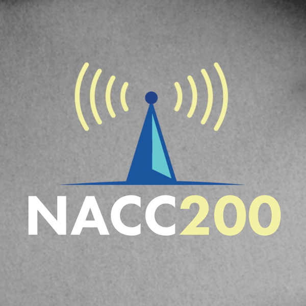 Artwork for NACC 200 Countdown