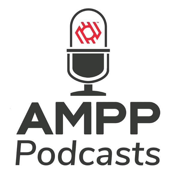 Artwork for AMPP Interview Series