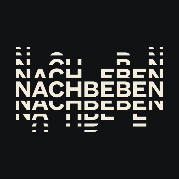 Artwork for Nachbeben