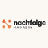 Nachfolge Magazin Podcast