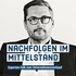 Nachfolgen im Mittelstand
