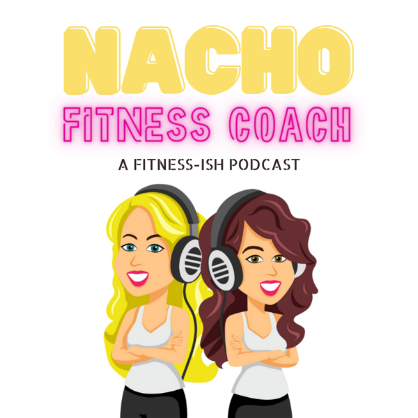 Artwork for Nacho Fitness Coach