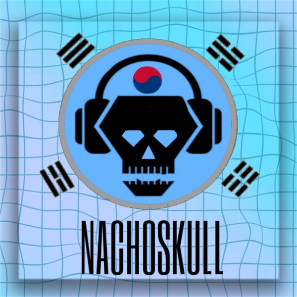 Artwork for Nachoskull K-POP