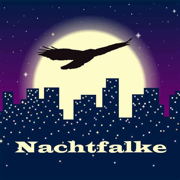 Artwork for Nachtfalke