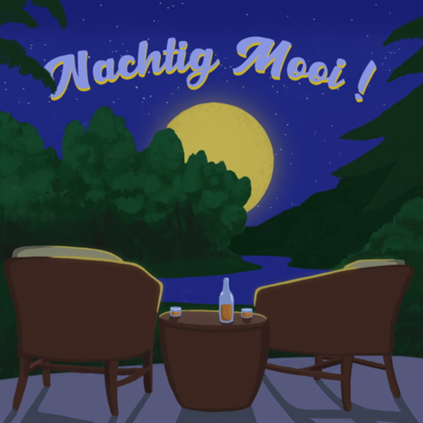 Artwork for Nachtig Mooi!