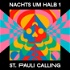 NACHTS UM HALB 1 – Der Musikpodcast in 3D Audio