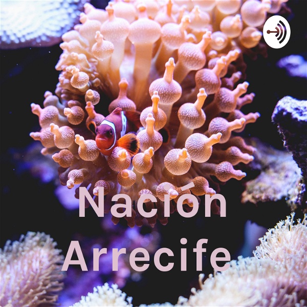 Artwork for Nación Arrecife / Agua Dulce