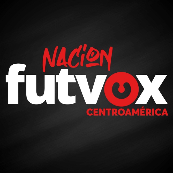 Artwork for Nación futvox Centroamérica