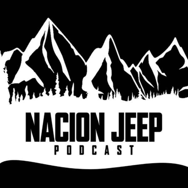 Artwork for Nación Jeep