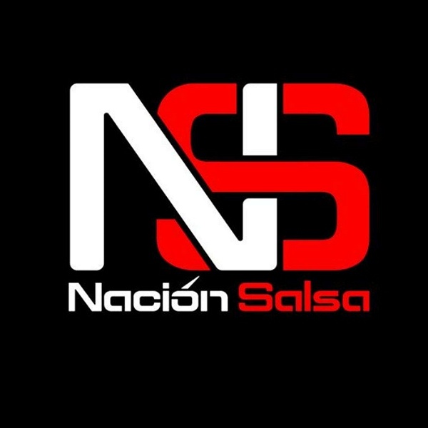 Artwork for Nacion Salsa