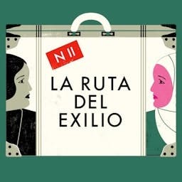 Artwork for NACIONAL II: LA RUTA DEL EXILIO