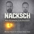 Nacksch - vom Olympiasieg in die Depression