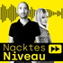 Nacktes Niveau