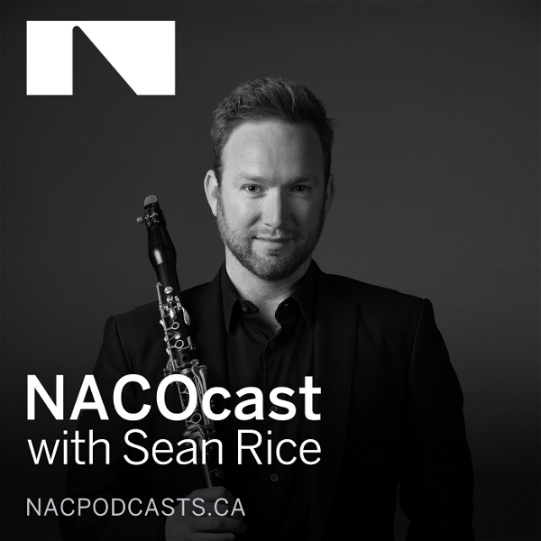 Artwork for NACOcast: Classical music podcast
