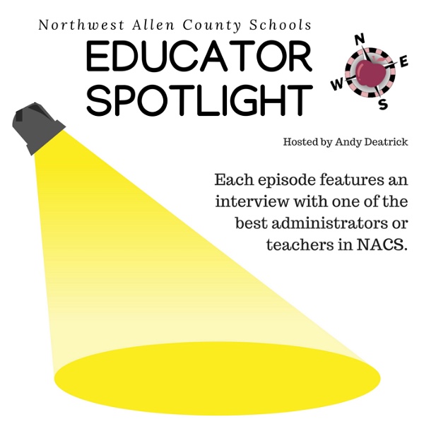 Artwork for NACS Educator Spotlight
