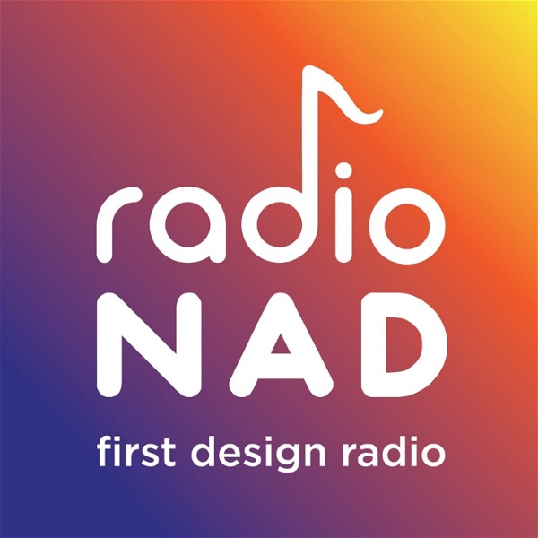 Artwork for NAD Radio