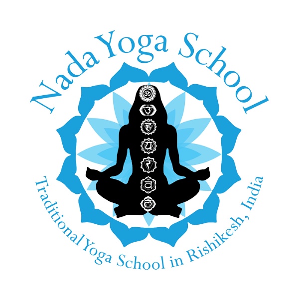 Artwork for Nada Yoga Podcast