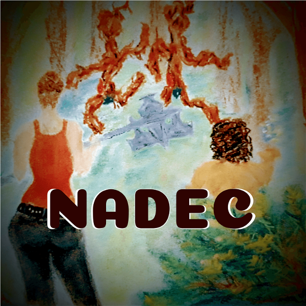 Artwork for Nadec