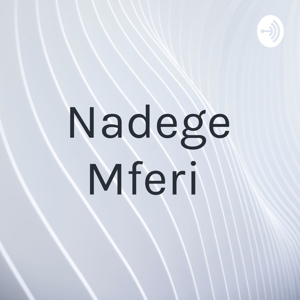 Artwork for Nadege Mferi
