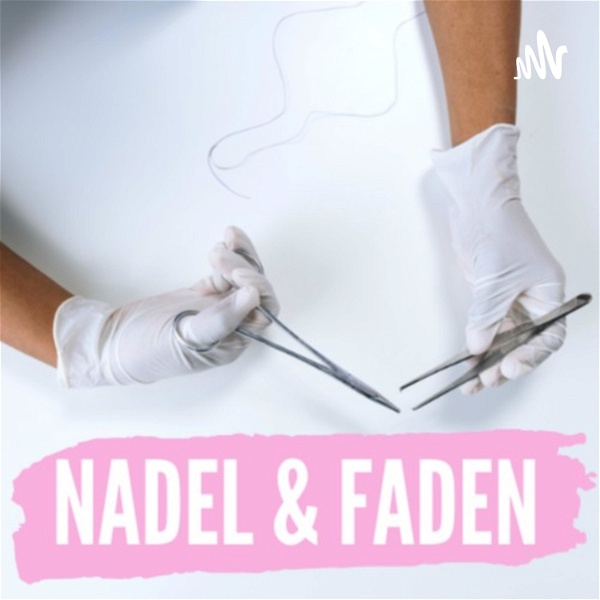 Artwork for Nadel & Faden