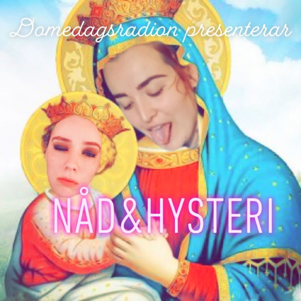 Artwork for Nåd&Hysteri