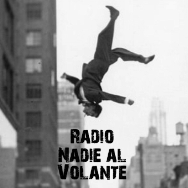 Artwork for RADIO NADIE AL VOLANTE
