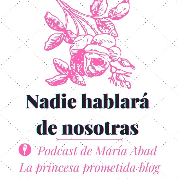 Artwork for Nadie hablará de nosotras by María Abad