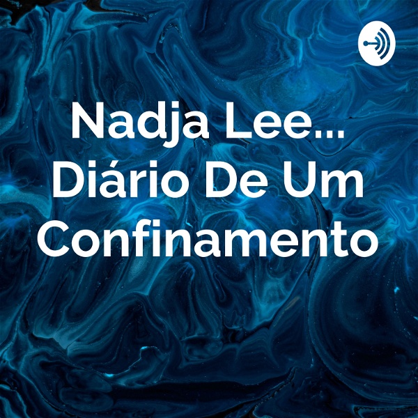 Artwork for Nadja Lee... Diário De Um Confinamento