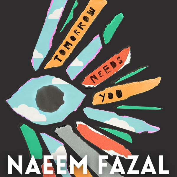 Artwork for Naeem Fazal Podcast
