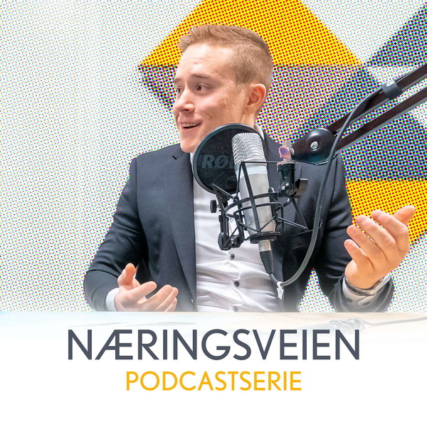 Artwork for Næringsveien