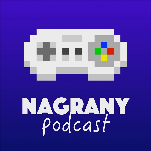 Artwork for Nagrany Podcast
