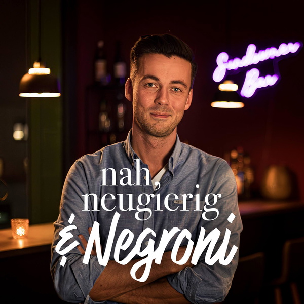 Artwork for nah, neugierig & Negroni