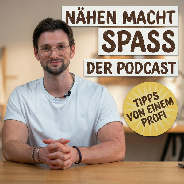 Artwork for Nähen macht Spaß